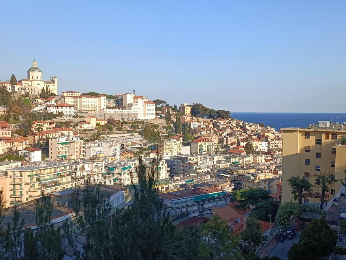 Tuo Pallino سانريمو المظهر الخارجي الصورة