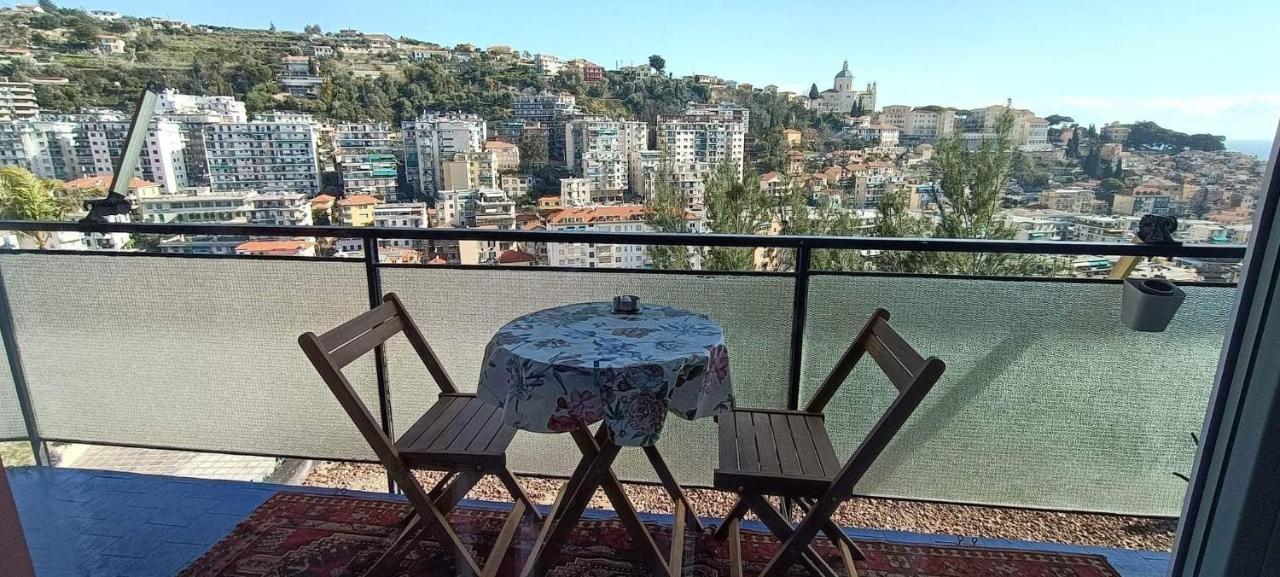 Tuo Pallino سانريمو المظهر الخارجي الصورة