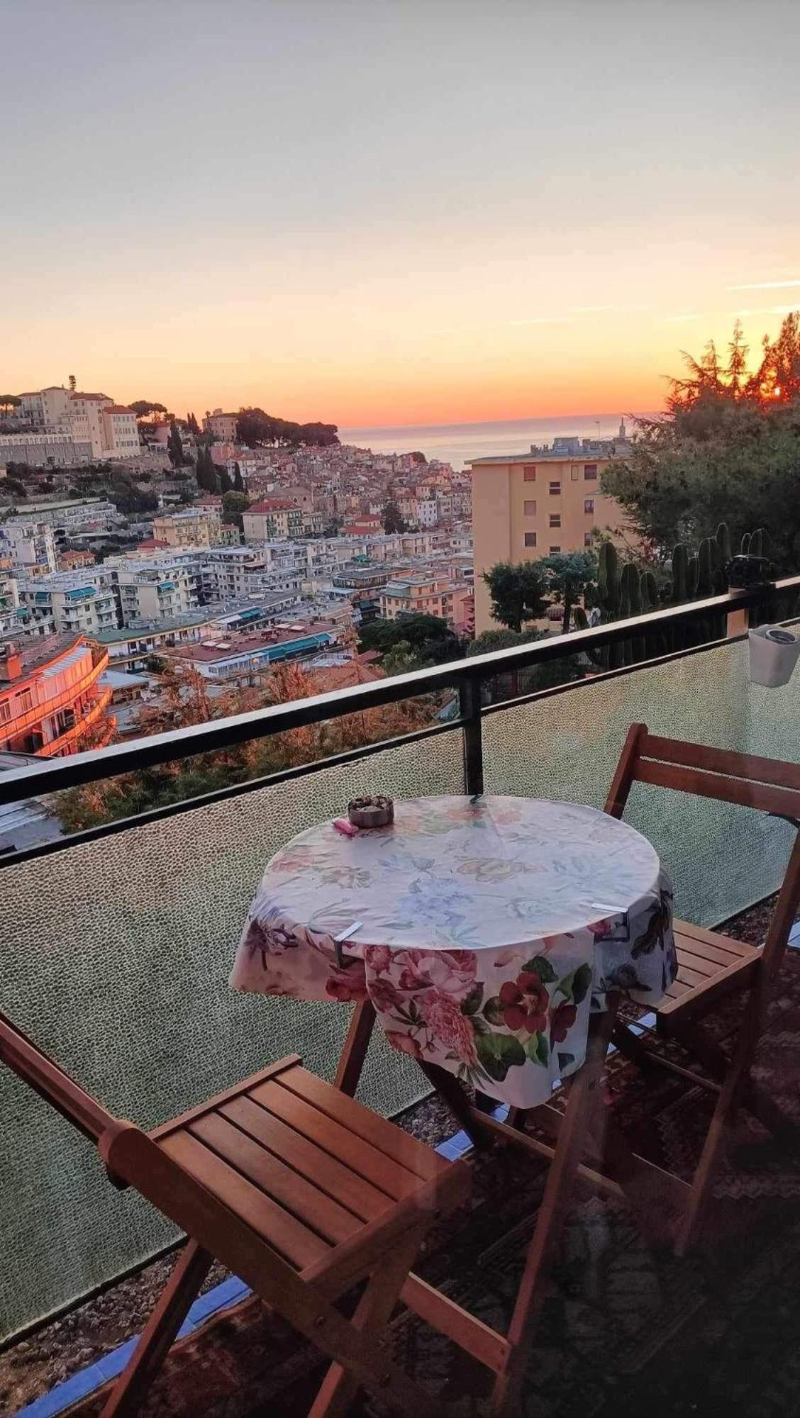 Tuo Pallino سانريمو المظهر الخارجي الصورة